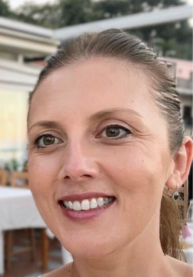 Alexandra Bălan