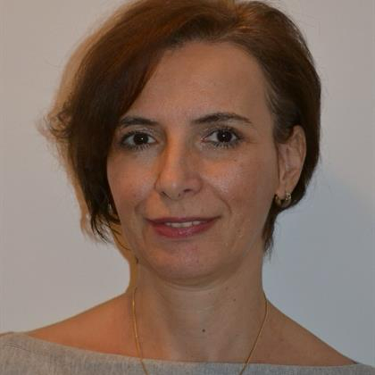 Gabriela Erceanu
