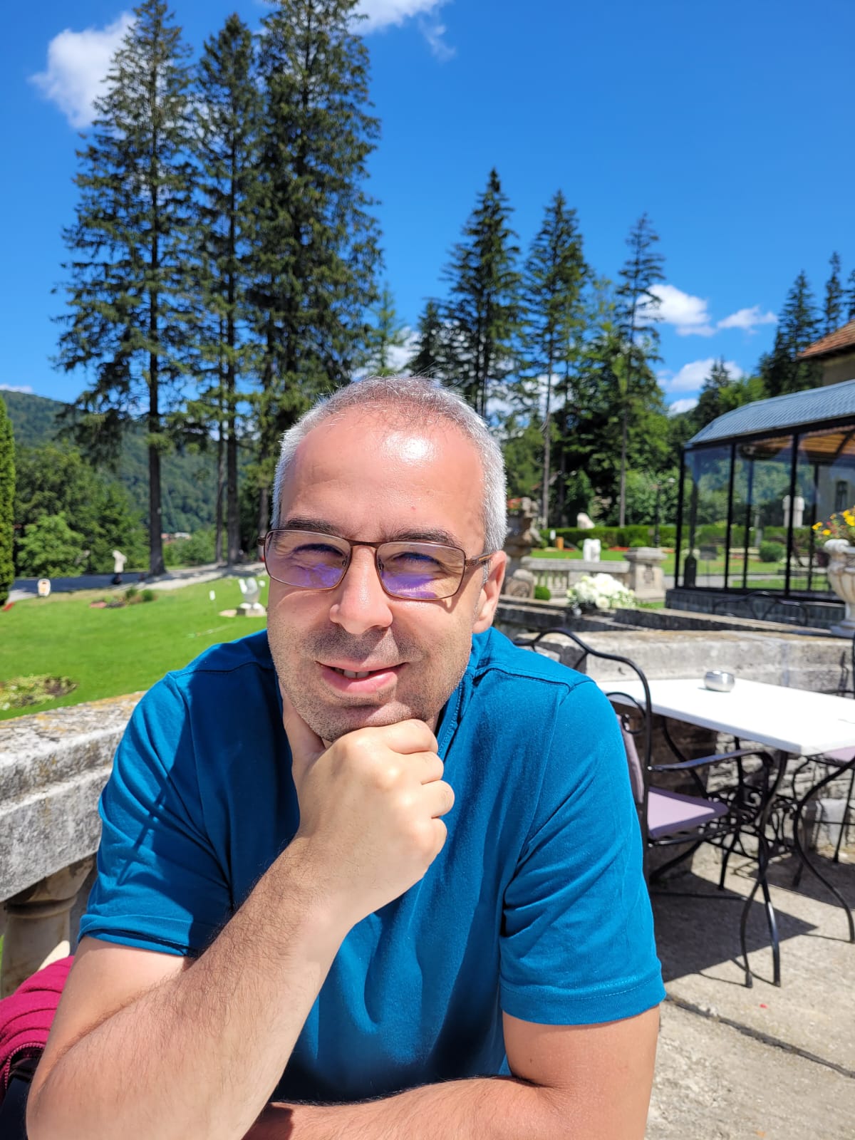Marius Chesnoi